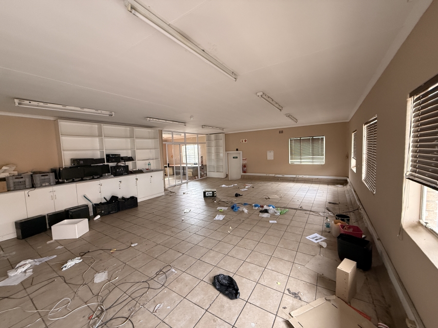 Commercial Property for Sale in Malmesbury Industria Western Cape